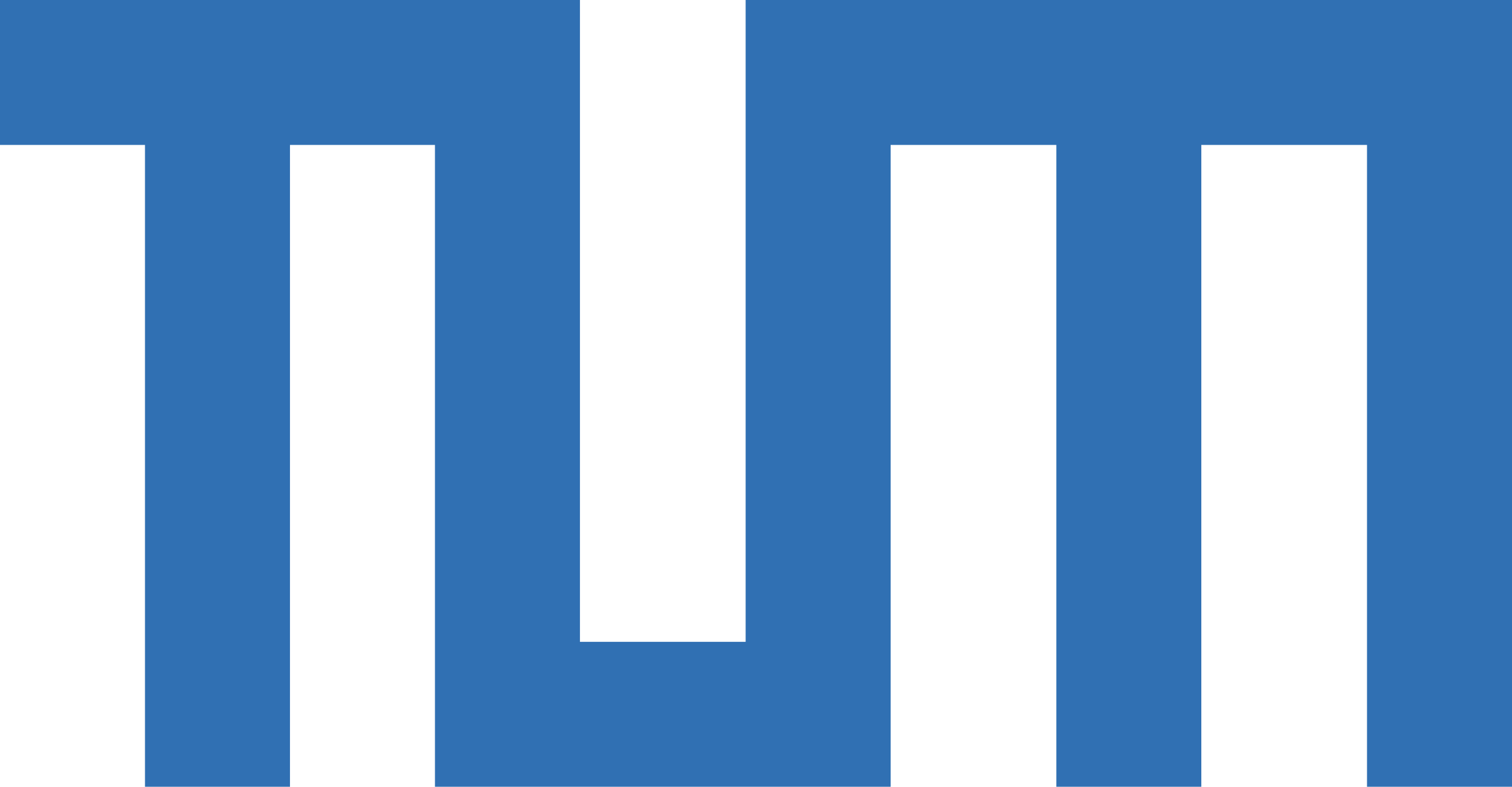 Technical University of Munich logo