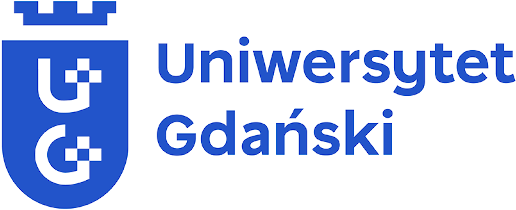 University of Gdańsk logo